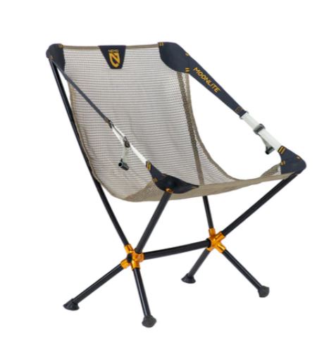 Nemo Equipment Moonlite Reclining Camp Chair - Image 12